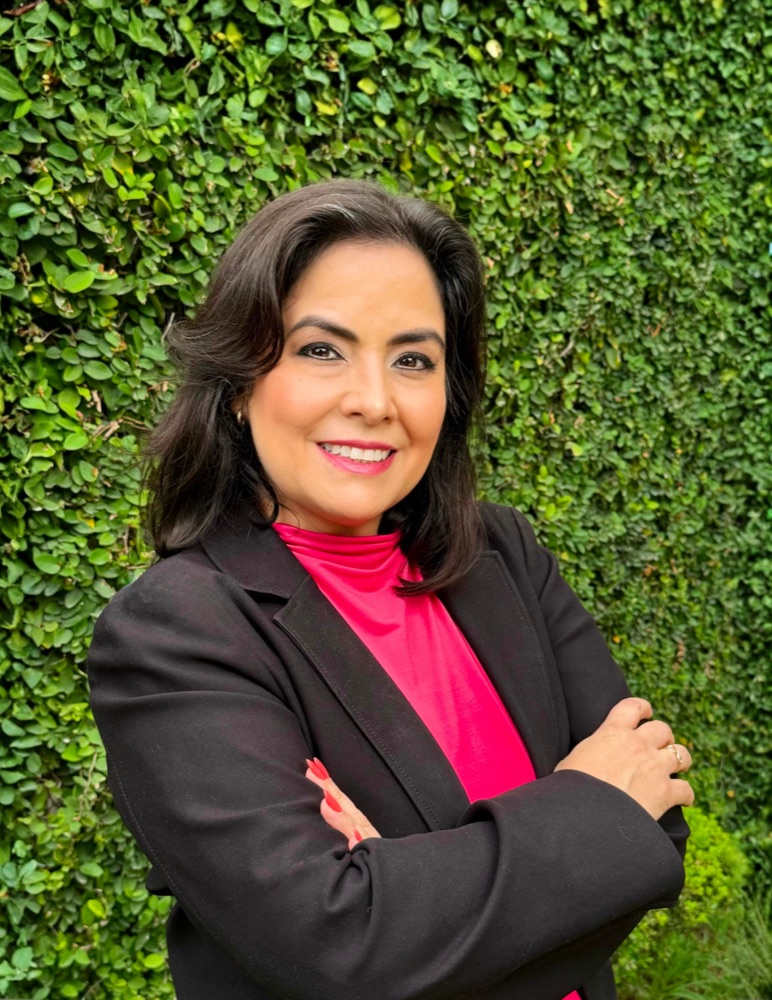 Alicia Gutiérrez, cofundadora de FOR Human Capital